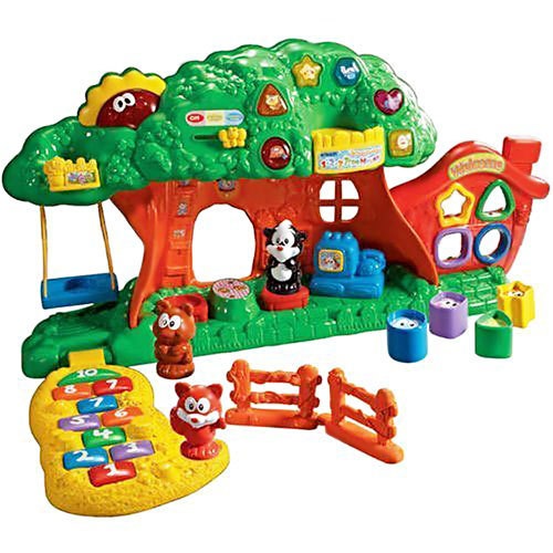 Smart Wheels от VTech 2